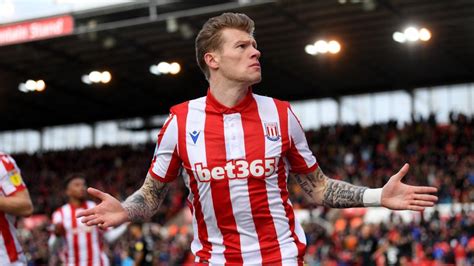 James McClean: Stoke City winger apologises and deletes Instagram ...