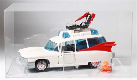 The Real Ghostbusters Ecto 1A Vehicle Allforonefw Org