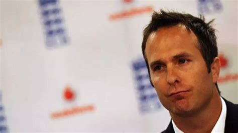 Would Be A Big Mistake Michael Vaughan Makes Huge Statement Before