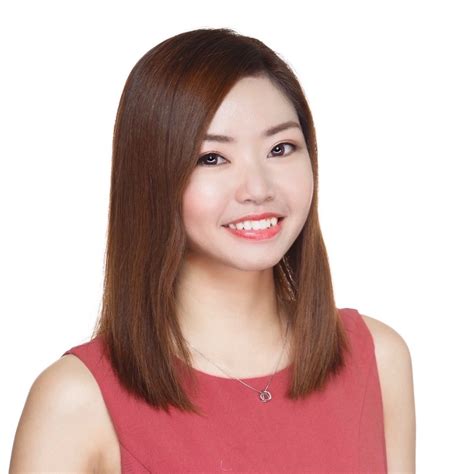 Joanne Ho Master Financial Consultant Prudential Assurance Company