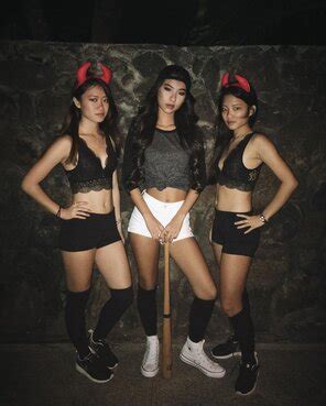 How Would You Fuck Each Of These Cuties Porn Pic