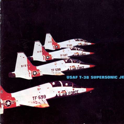 Northrop T-38 Talon Supersonic Jet Trainer.pdf | DocDroid