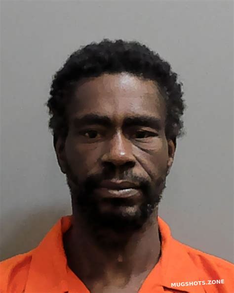 Ronald Miracle Gipson 08 22 2022 Montgomery County Mugshots Zone