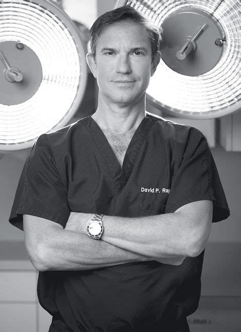 Dr David P Rapaport Plastic Surgeon New York New York Newbeauty