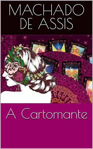 A Cartomante Ebook Resumo Ler Online E Pdf Por Machado De Assis