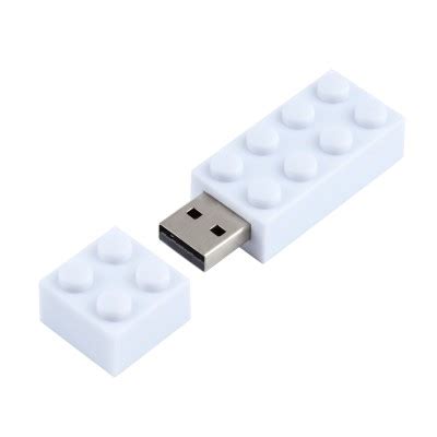 CM 1338 USB Flash Drive Lego