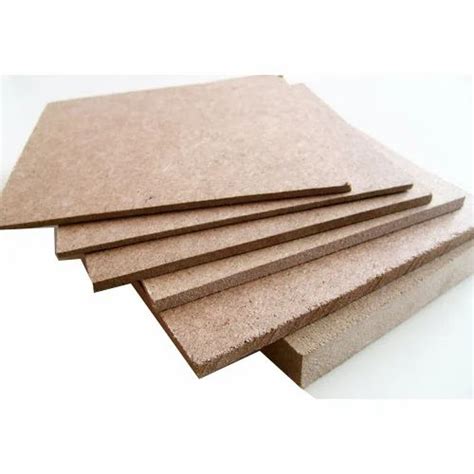 Plain Mdf Board Thickness 23mm 30mm At ₹ 38square Feet In New