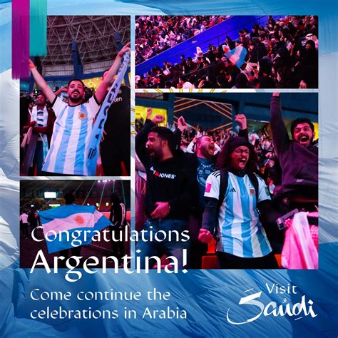 Visit Saudi on Twitter: "In Saudi the celebration goes on 🎉 Share this