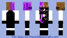 The_Nico Minecraft Skin