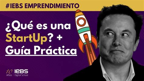 Diferencia Clave Entre Startup Y Empresa Para Emprendedores