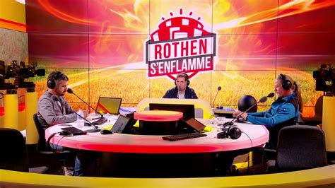 Rothen s enflamme on Twitter RothenJerome Ce qui est désolant