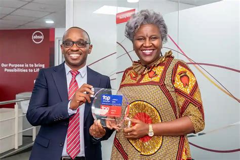 Kenya Shines 14 Top Employers In Africa Absa Safaricom Lead