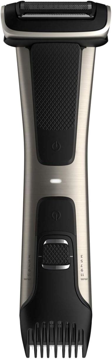 Philips Norelco Bodygroomer BG7030 49 Skin Friendly Showerproof