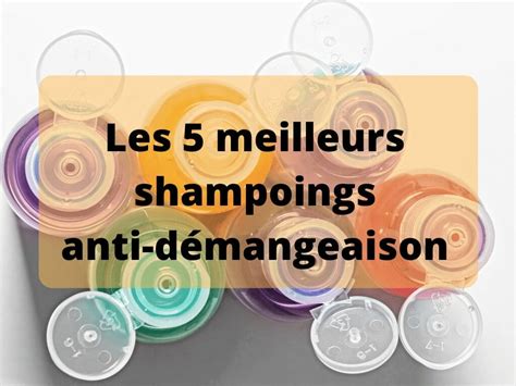 Les Meilleurs Shampoings Pour Cheveux Secs Et Abim S Test Avis Et