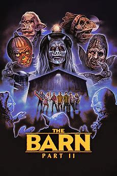 ‎The Barn Part II directed by Justin Seaman • Reviews, film + cast ...