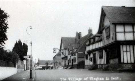 DOG INN Pubs of Wingham