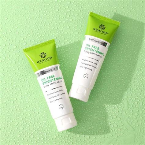 4 Rekomendasi Moisturizer Untuk Kulit Berminyak Rakamin Academy