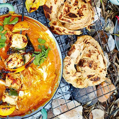 Try This Chicken Tikka Masala Recipe By Chef Jamie Oliver This Recipe