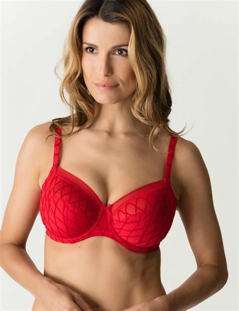 Prima Donna Twist Tonight Full Cup Bra Belle Lingerie