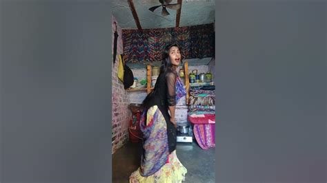 ये गालियां ये चौबारा Youtube Shorts Dancer Saraswati Nishad801 Youtube