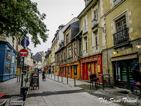 7 things to do in Rennes, France