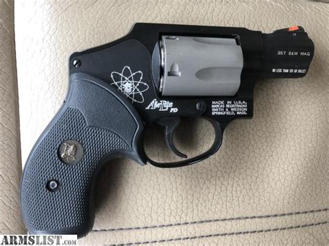 ARMSLIST For Sale Trade Smith And Wesson 340PD