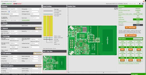 Review NAKED Proto Und PCB Proto Elektor Magazine