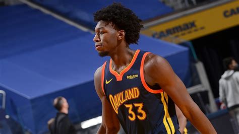 James Wiseman Injury Update - 2/1/21 | NBA.com