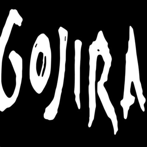 Gojira Logos