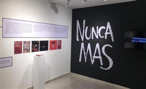 El Centro Cultural Rojas Recupera En Una Muestra Hechos Clave De La