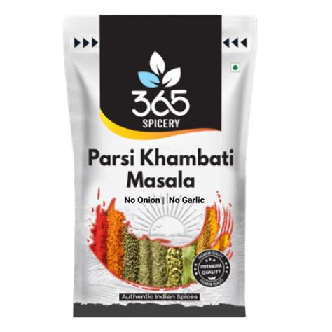 Parsi Khambati Masala Packaging Size Kg At Rs Kg In Mumbai Id