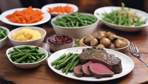 What To Serve With Beef Liver Best Side Dishes