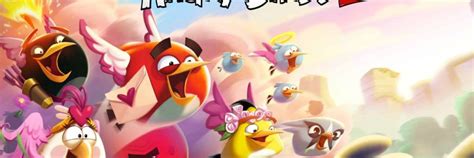 Cách Tải Angry Birds 2 Trên điện Thoại Android Và Ios đơn Giản