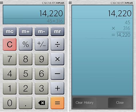 12 Best Calculator Apps For Android 2020 Beebom