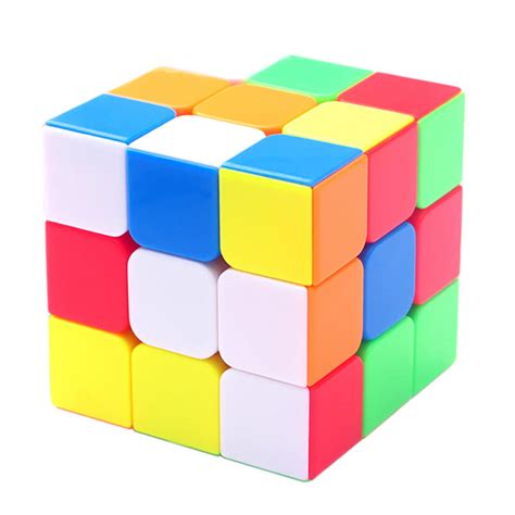 MeiLong 3x3 SpeedCube Labyrinth Games Puzzles