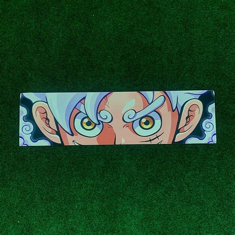 Custom Anime Grip Tape For Skateboards Unique Designs On Jessup