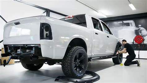 truck mods  boost performance  style   pickup