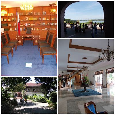 The Roomy Life: Best of Ilocos Norte: Malacanang of the North