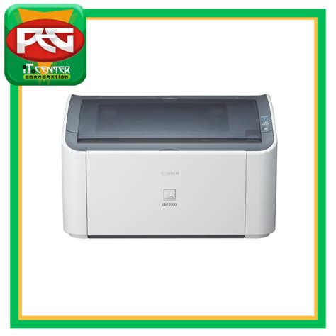 Canon Lbp2900 Laser Printer Lazada Ph