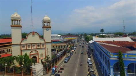 Conoce La Ceiba Una Ciudad Bella Y Alegre