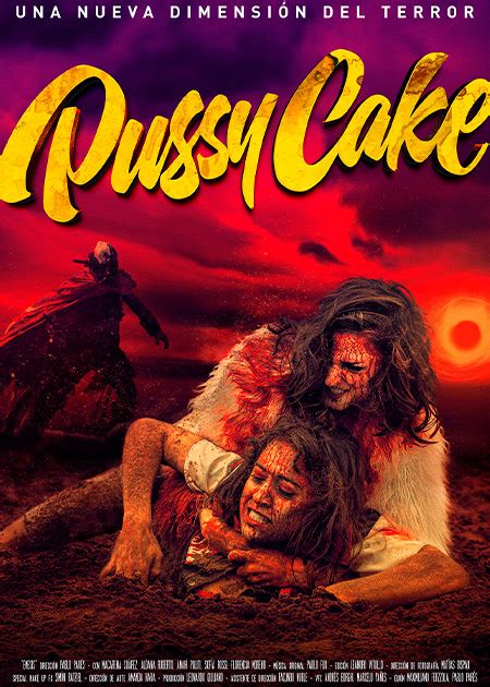 Pussycake Cineclub Municipal