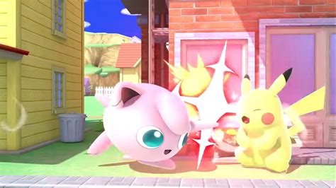 Jigglypuff | Super Smash Bros. Ultimate