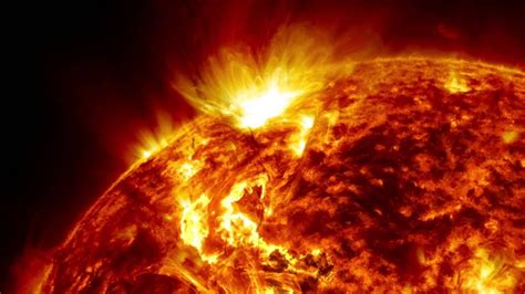 Cientistas já sabem como o nosso Sol vai explodir e dizem que será épico