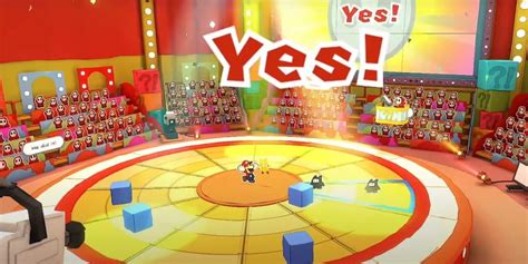 C Mo Conseguir Todas Las Habilidades En Paper Mario The Origami King