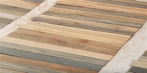 how to find wood in wall