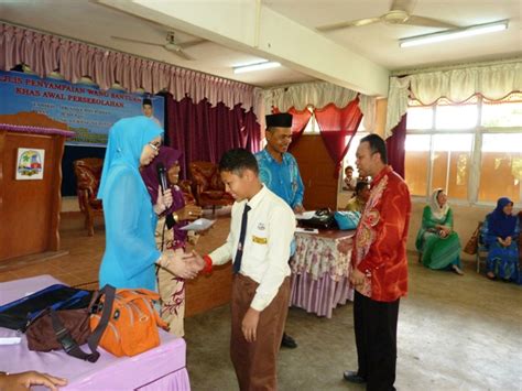 Laman Bestari Sk Kubang Kerian Lonjakan Upsr