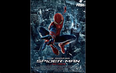 Spider Man l homme araignée bientôt de retour au cinéma Purebreak