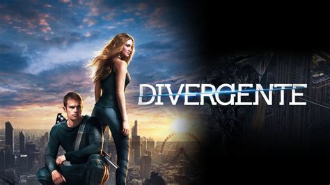 Divergent 2014 Backdrops — The Movie Database Tmdb