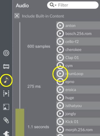 Tutorial Arduino Maxmsp Arduino Maxmsp Play Sound