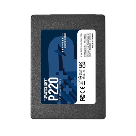 Patriot P Sata